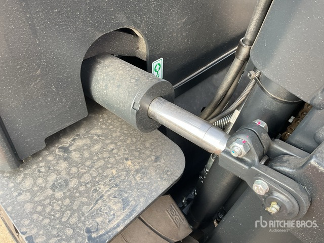 2023 Doosan B30X-7 PLUS 2023 Doosan B30X-7 PLUS 3000 kg Electric Forklift (Unused) Electric Forklift - Electric forklift: picture 5 2023 Doosan B30X-7 PLUS 2023 Doosan B30X-7 PLUS 3000 kg Electric Forklift (Unused) Electric Forklift - Electric forklift: picture 5