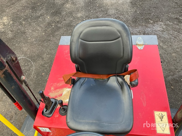 Mecalac - Mini dumper: picture 5 Mecalac - Mini dumper: picture 5