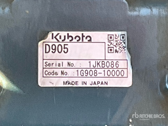 Mecalac - Mini dumper: picture 5 Mecalac - Mini dumper: picture 5