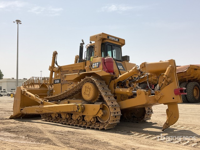 2005 Cat D10R - Bulldozer: picture 3 2005 Cat D10R - Bulldozer: picture 3