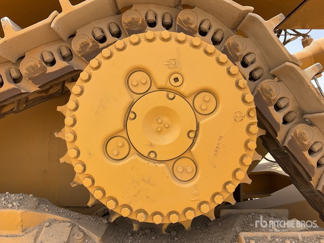 2005 Cat D10R - Bulldozer: picture 5 2005 Cat D10R - Bulldozer: picture 5