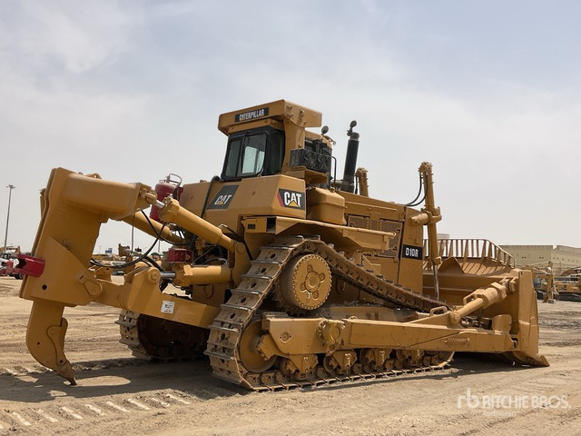 2005 Cat D10R - Bulldozer: picture 4 2005 Cat D10R - Bulldozer: picture 4