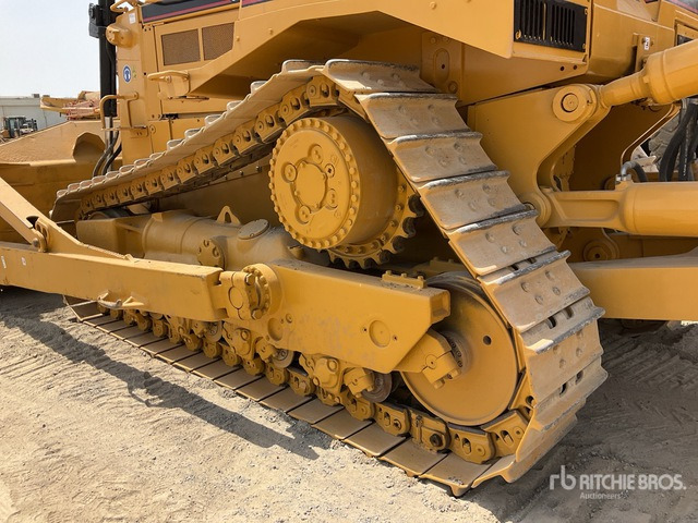 2005 Cat D8R - Bulldozer: picture 5 2005 Cat D8R - Bulldozer: picture 5