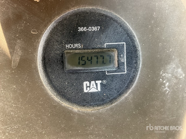 2011 Cat 374DL Tracked Excavator - Crawler excavator: picture 3 2011 Cat 374DL Tracked Excavator - Crawler excavator: picture 3