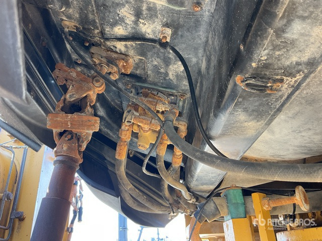 2011 Cat 980H Wheel Loader - Wheel loader: picture 4 2011 Cat 980H Wheel Loader - Wheel loader: picture 4