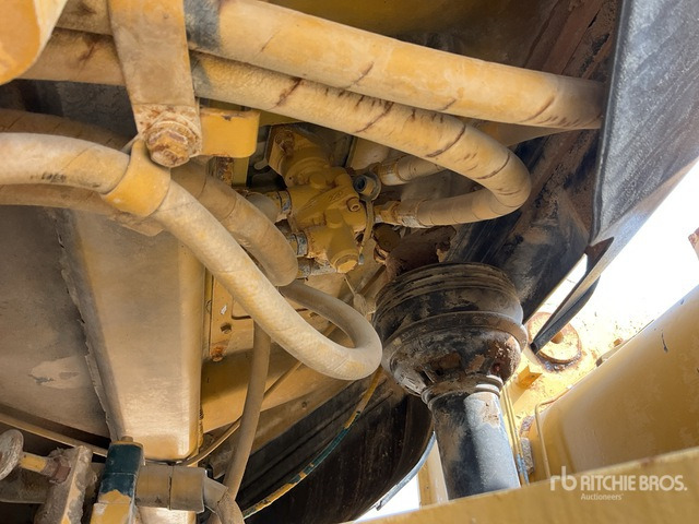 2011 Cat 980H Wheel Loader - Wheel loader: picture 4 2011 Cat 980H Wheel Loader - Wheel loader: picture 4