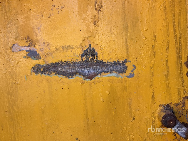 2011 Komatsu D155A-6 Crawler Dozer - Bulldozer: picture 2 2011 Komatsu D155A-6 Crawler Dozer - Bulldozer: picture 2