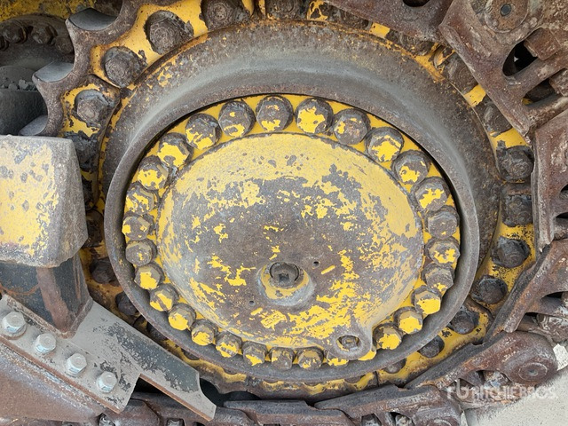 2012 Komatsu D155A-6 Crawler Dozer - Bulldozer: picture 5 2012 Komatsu D155A-6 Crawler Dozer - Bulldozer: picture 5