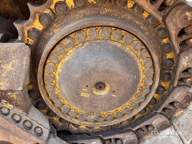 2012 Komatsu D155A-6 Crawler Dozer - Bulldozer: picture 5 2012 Komatsu D155A-6 Crawler Dozer - Bulldozer: picture 5