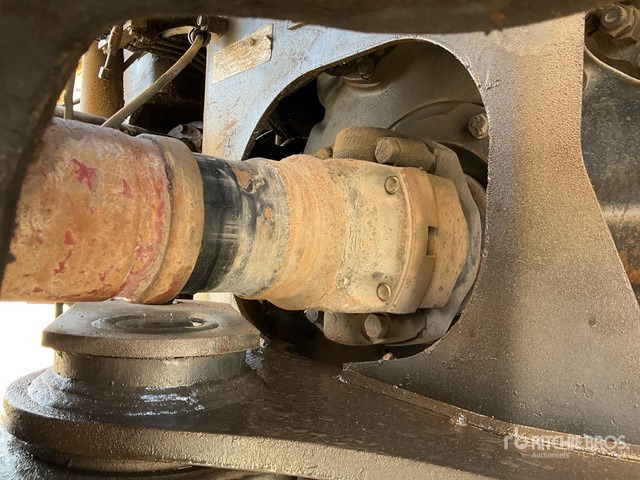 Articulated dumper 2014 Komatsu HM400-2R Articulated Dump Truck: picture 6 Articulated dumper 2014 Komatsu HM400-2R Articulated Dump Truck: picture 6