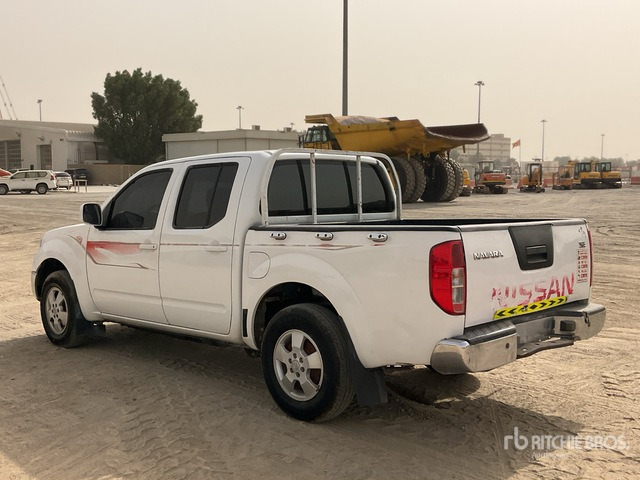 2016 Nissan 4x2 Crew Cab Pickup - Pickup truck: picture 4 2016 Nissan 4x2 Crew Cab Pickup - Pickup truck: picture 4