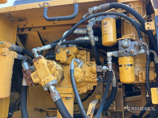 2017 Cat 336D2 - Crawler excavator: picture 5 2017 Cat 336D2 - Crawler excavator: picture 5