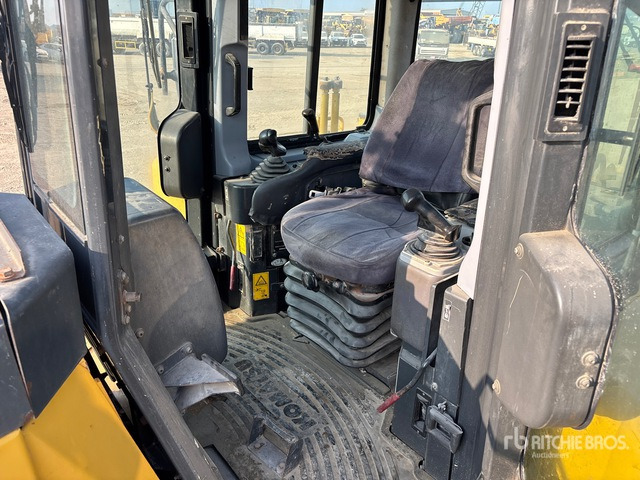 2018 Komatsu D155A-6R Crawler Dozer - Bulldozer: picture 5 2018 Komatsu D155A-6R Crawler Dozer - Bulldozer: picture 5
