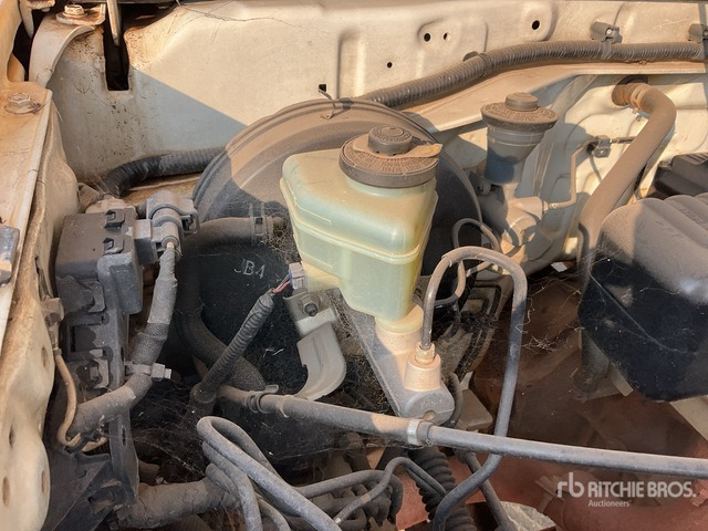 2018 Toyota Land Cruiser 78R 4x4 SUV - SUV: picture 4 2018 Toyota Land Cruiser 78R 4x4 SUV - SUV: picture 4