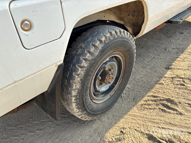 2018 Toyota Land Cruiser 78R 4x4 SUV - SUV: picture 4 2018 Toyota Land Cruiser 78R 4x4 SUV - SUV: picture 4