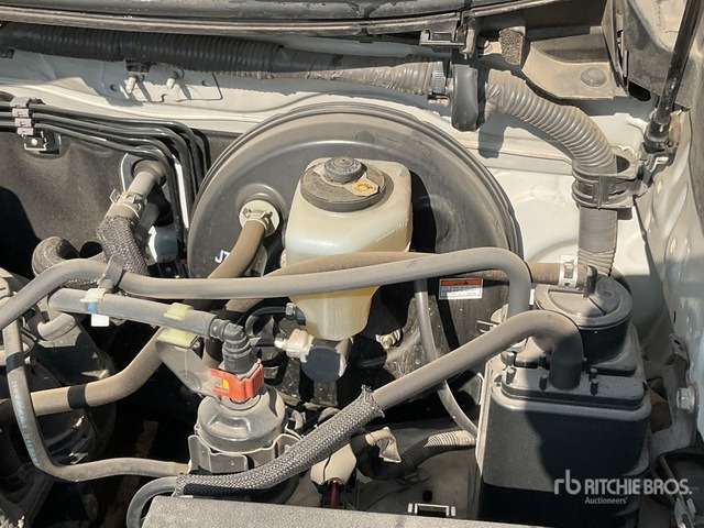 2018 Toyota Prado TX 150L 4x4 SUV - SUV: picture 4 2018 Toyota Prado TX 150L 4x4 SUV - SUV: picture 4