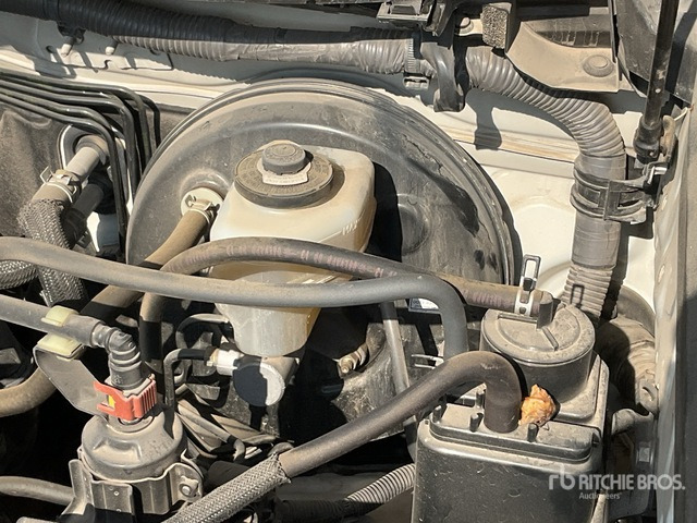 2018 Toyota Prado TX 150L 4x4 SUV - SUV: picture 4 2018 Toyota Prado TX 150L 4x4 SUV - SUV: picture 4