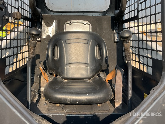 2020 Bobcat S450 Skid Steer Loader - Skid steer loader: picture 5 2020 Bobcat S450 Skid Steer Loader - Skid steer loader: picture 5