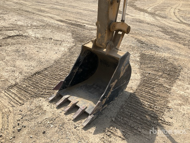 2020 Cat 307E2 - Mini excavator: picture 5 2020 Cat 307E2 - Mini excavator: picture 5