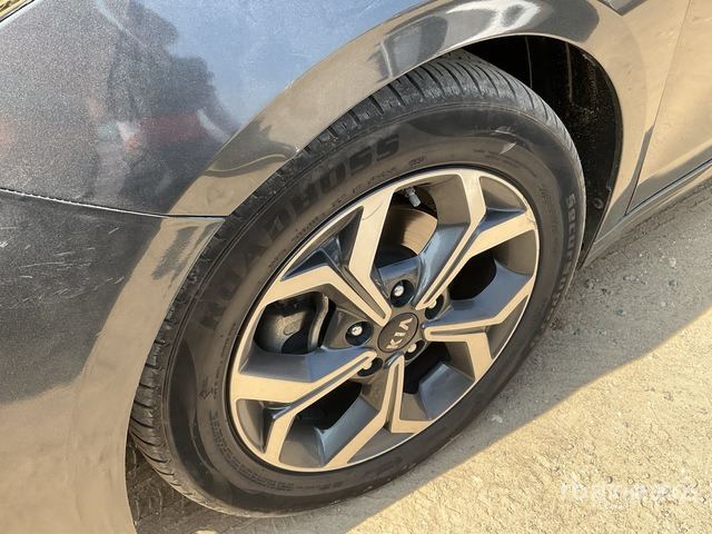 2020 Kia Forte Automobile - Car: picture 5 2020 Kia Forte Automobile - Car: picture 5