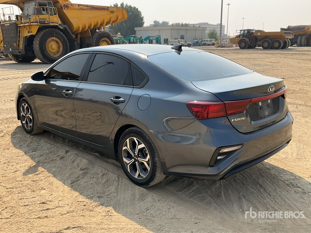 2020 Kia Forte Automobile - Car: picture 2 2020 Kia Forte Automobile - Car: picture 2