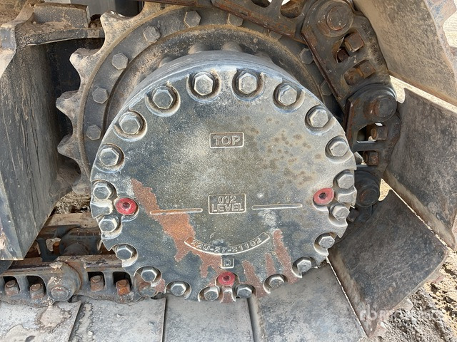 Crawler excavator 2020 Komatsu PC220-8N1: picture 6 Crawler excavator 2020 Komatsu PC220-8N1: picture 6