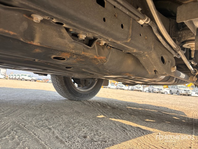 2020 Lexus GX460 4WD SUV - SUV: picture 5 2020 Lexus GX460 4WD SUV - SUV: picture 5