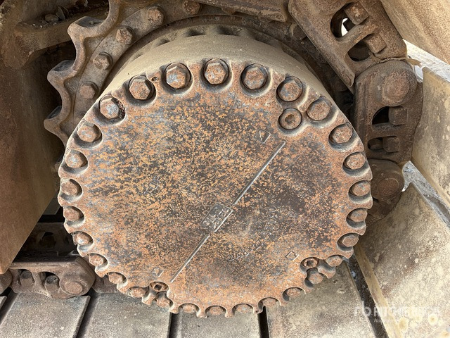 2022 Komatsu PC400LC-8R Tracked Excavator - Crawler excavator: picture 5 2022 Komatsu PC400LC-8R Tracked Excavator - Crawler excavator: picture 5