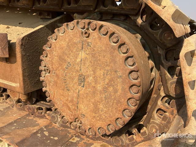 2022 Komatsu PC400LC-8R Tracked Excavator - Crawler excavator: picture 5 2022 Komatsu PC400LC-8R Tracked Excavator - Crawler excavator: picture 5