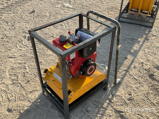 2024 Deepcom C90 (Unused) Vibratory Plate Compactor - Vibratory plate: picture 3 2024 Deepcom C90 (Unused) Vibratory Plate Compactor - Vibratory plate: picture 3