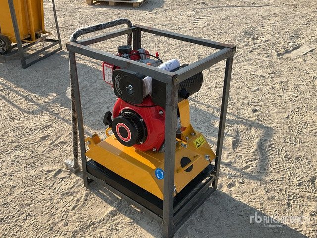 2024 Deepcom C90 (Unused) Vibratory Plate Compactor - Vibratory plate: picture 3 2024 Deepcom C90 (Unused) Vibratory Plate Compactor - Vibratory plate: picture 3