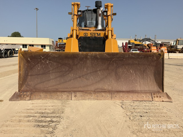 2024 SEM 822D - Bulldozer: picture 5 2024 SEM 822D - Bulldozer: picture 5