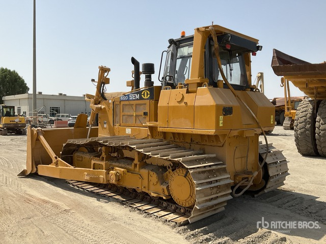 2024 SEM 822D - Bulldozer: picture 4 2024 SEM 822D - Bulldozer: picture 4