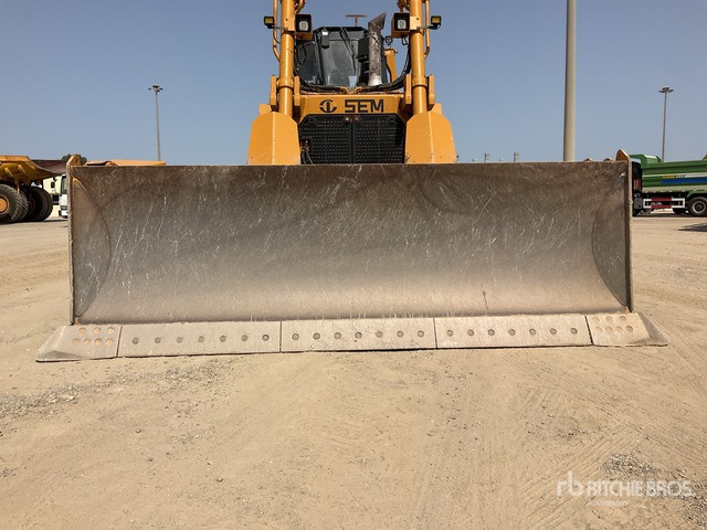 2024 SEM 822D - Bulldozer: picture 5 2024 SEM 822D - Bulldozer: picture 5