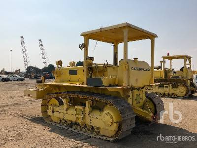 CAT D6C - Pipe layer: picture 2 CAT D6C - Pipe layer: picture 2