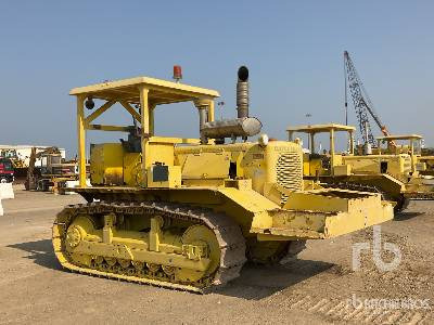 CAT D6C - Pipe layer: picture 4 CAT D6C - Pipe layer: picture 4