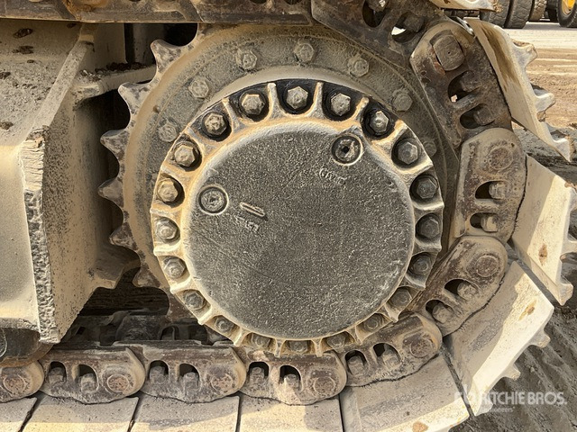 Cat 330D - Crawler excavator: picture 5 Cat 330D - Crawler excavator: picture 5