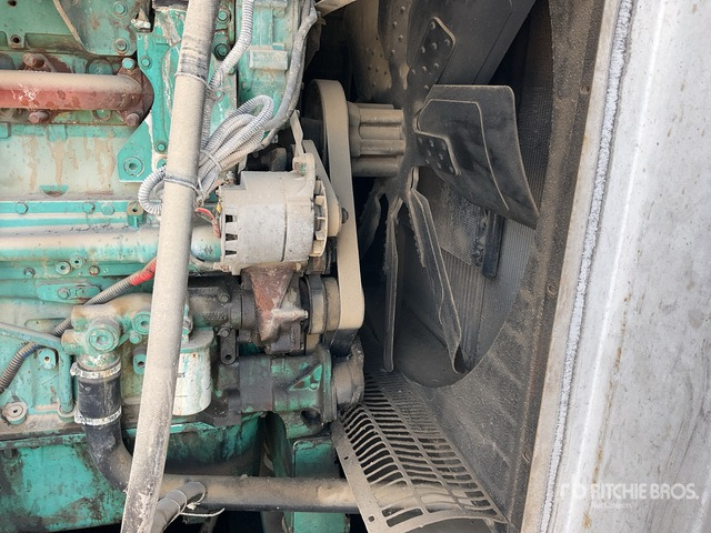 Generator set Cummins: picture 6 Generator set Cummins: picture 6