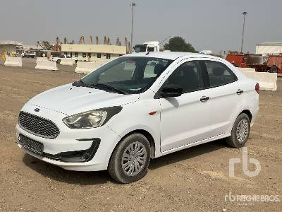 FORD FIGO - Car: picture 1 FORD FIGO - Car: picture 1