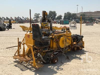 HOFNANN Ride-On - Industrial sweeper: picture 3 HOFNANN Ride-On - Industrial sweeper: picture 3