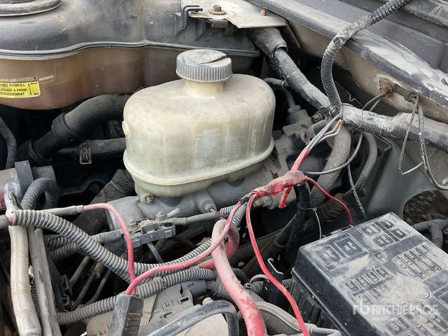 2006 Ford F550XL SUPER DUTY 4x2 Service Truck - Utility/ Special vehicle: picture 5 2006 Ford F550XL SUPER DUTY 4x2 Service Truck - Utility/ Special vehicle: picture 5