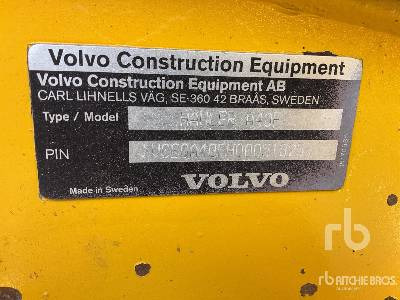 VOLVO A40F - Articulated dumper: picture 5 VOLVO A40F - Articulated dumper: picture 5