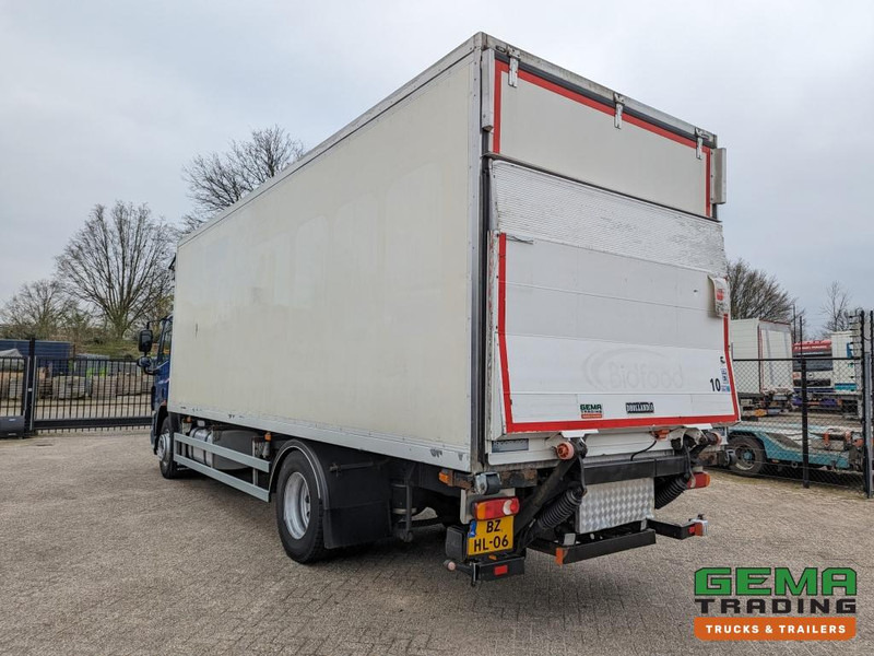 DAF FA CF65.220 4x2 Daycab Euro5 KoelVriesBak 7m + Laadklep 2000kg - FrigoBlock - Zijdeur - Refrigerator truck: picture 4 DAF FA CF65.220 4x2 Daycab Euro5 KoelVriesBak 7m + Laadklep 2000kg - FrigoBlock - Zijdeur - Refrigerator truck: picture 4