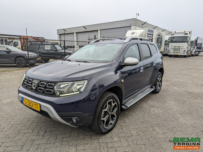 Dacia Duster 1.3 TCe Prestige 130PK - Navigatie - Trekhaak - Camera - Climate Control - 10/2025APK - Car: picture 1 Dacia Duster 1.3 TCe Prestige 130PK - Navigatie - Trekhaak - Camera - Climate Control - 10/2025APK - Car: picture 1