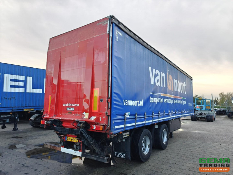 Floor FLO-17-20S1 CITY -2-Assen BPW - StuurAs - Schuifzeilen/Dak - HH vloer - Laadklep - KooiAAP 08/2026 APK - Curtainsider semi-trailer: picture 4 Floor FLO-17-20S1 CITY -2-Assen BPW - StuurAs - Schuifzeilen/Dak - HH vloer - Laadklep - KooiAAP 08/2026 APK - Curtainsider semi-trailer: picture 4