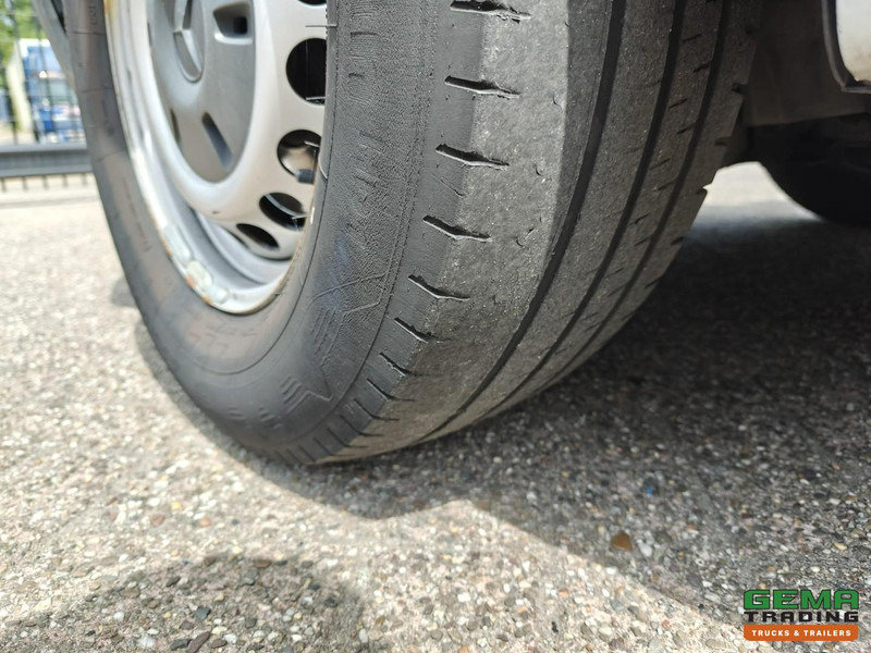 Small van Mercedes-Benz Sprinter 311 CDI L3H2 - Euro6ZF - Automaat - Navigatie - Camera - 06/2026 APK: picture 20 Small van Mercedes-Benz Sprinter 311 CDI L3H2 - Euro6ZF - Automaat - Navigatie - Camera - 06/2026 APK: picture 20