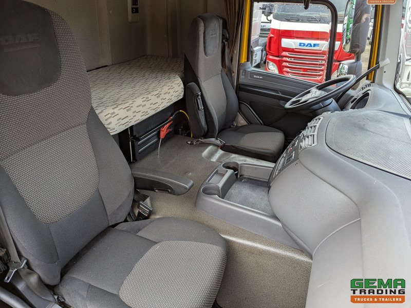 Tractor unit DAF CF 400 FT 4x2 Spacecab Euro6 - ADR - Retarder - Standairco - PTO Prep - Alcoa's - 12/2025APK: picture 6