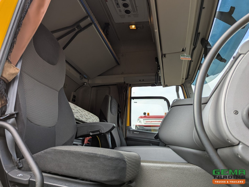 Tractor unit DAF CF 400 FT 4x2 Spacecab Euro6 - ADR - Retarder - Standairco - PTO Prep - Alcoa's - 12/2025APK: picture 15