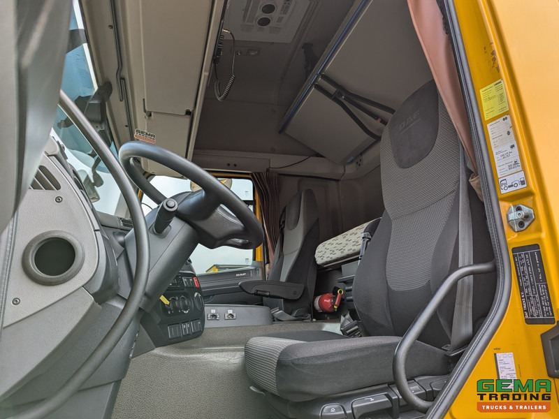 Tractor unit DAF CF 400 FT 4x2 Spacecab Euro6 - ADR - Retarder - Standairco - PTO Prep - Alcoa's - 12/2025APK: picture 5