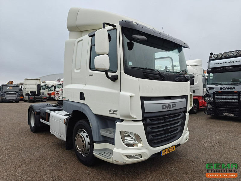 DAF CF 400 FT 4x2 Spacecab Euro6A - Rema - SmartTacho V2 - 03/2026 APK - Tractor unit: picture 2 DAF CF 400 FT 4x2 Spacecab Euro6A - Rema - SmartTacho V2 - 03/2026 APK - Tractor unit: picture 2